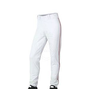ชุดเบสบอลราคาถูก MOQ ต่ำ ชุดเบสบอลคุณภาพสูงสำหรับชุดกีฬา - Product Image 3