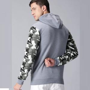 Sudaderas con capucha ligeras e informales para hombre, con cremallera, a la moda, cómodas, elegantes, para uso diario, modernas. - Product Image 2