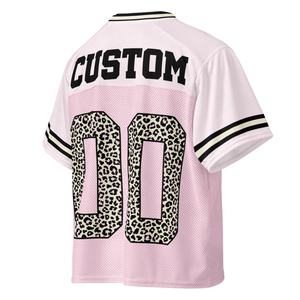 Nueva Camiseta Deportiva de Malla Personalizada para Hombre, Ropa Deportiva de Baloncesto, Tejido de Secado Rápido, Camiseta Deportiva Informal de Moda para Equipo - Product Image 3