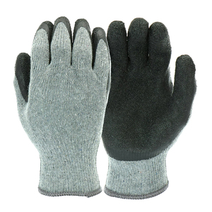 Guantes de Protección de Diseño Moderno y Resistente a Cortes, Fabricados en Fábrica OEM ODM, Transpirables, Flexibles y Seguros - Product Image 1