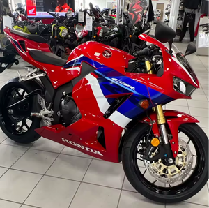 Motocyclettes 100% industrielles OEM/ODM CBR1000RR-R 999cc 2025-2026, livraison nationale, origine Japon, garantie 2 ans - Product Image 3