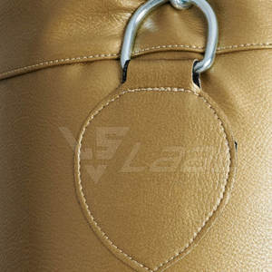 Sacos de Boxeo de Alta Calidad al por Mayor, Sacos de Boxeo Personalizados para Colgar, Sacos de Boxeo de Cuero Resistentes - Product Image 5