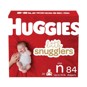 Pañales Huggies para Bebé, Tamaños Mixtos, Empaque en Caja para Importación a Granel y Negocio de Reventa - Product Image 2