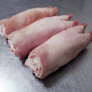 Wholesale High Quality Products Supply <b>Poultry</b> <b>Meat</b> Sale Pig Frozen Pork Front Feet In Brazil Frozen Front Pork Front Feet grade - Product Image 2