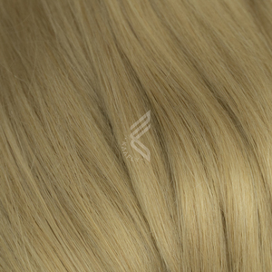 Extensiones teñidas de cabello marrón y Rubio Ombre Extensiones de cabello humano natural para trenzar - Product Image 3