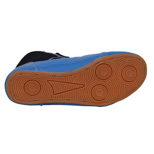 Calzado de Boxeo de Último Diseño, Transpirable, Antideslizante, Muy Ligero, Botas de Boxeo Profesionales de Calidad para Combate - Product Image 3