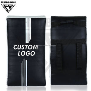 Hochleistungs-PVC-Kickpad mit Stoßdämpfung und Langlebiger Außenhülle für Karate, Taekwondo, MMA-Training - Anpassbar - Product Image 3