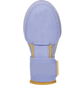 Mitaines de protection pour le baseball, personnalisées, de qualité supérieure, en néoprène durable et léger, pour droitiers/gauchers. - Product Image 1