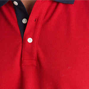 <span class=keywords><strong>Polo</strong></span> da <span class=keywords><strong>Uomo</strong></span> a Prezzo Conveniente, Ultima Moda, Qualità Premium, Antipiega, Tendenza del Momento con Design Unici - Product Image 5