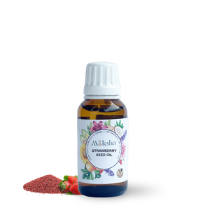 Huile de graines de fraise |   Fournisseur en gros d'huiles végétales de première qualité, fabricant OEM et marque privée - Product Image 1