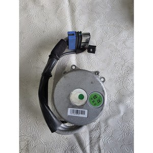 Moteur de direction assistée électrique (EPS) d'occasion compatible avec Hyundai Kia - Product Image 4