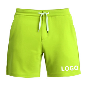 OEM Custom Design Men's Streetwear <b>Shorts</b> Reasonable Price Mid Waist Solid Pattern Latest Style Casual <b>Shorts</b> High Quality Best - Product Image 1