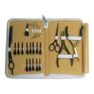 Kit de Herramientas de Acero al por Mayor para Extensiones de Cabello, Alicates para Cintas de Lentejuelas para el Cuidado y Estilismo del Cabello, Kit de Herramientas de Calidad para Remover Extensiones de Cabello a Buen Precio - Product Image 6