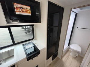 วินเนบาโก ไมโคร มินนี่ รุ่นใหม่ ปี 2026 2108F-B-S - Product Image 4