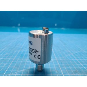 รีโมทคอนโทรล TERATECH Technology G/V รุ่น TVC-2R-01 ตัวควบคุมวาล์วสุญญากาศ อะไหล่อุปกรณ์เซมิคอนดักเตอร์รุ่นเก่า - Product Image 1