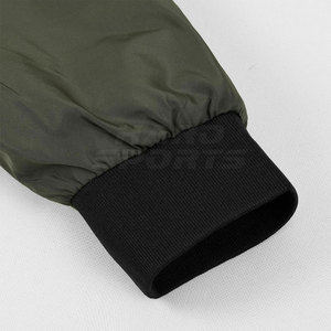 Chaqueta Cortavientos de Diseño Personalizado, Chaqueta Cortavientos de Color Personalizado, Chaqueta Cortavientos de Estilo Urbano - Product Image 5