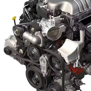 เครื่องยนต์รถยนต์ขนาด 36 ลิตร มือสอง ขายส่งจำนวนมาก คุณภาพทนทาน - Product Image 2