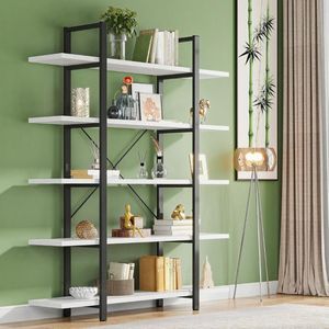 ชั้นวางหนังสือ - Product Image 2