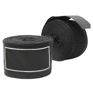 Vendas para manos de nuevo diseño 2026, de tela transpirable, unisex, para entrenamiento, protección de seguridad en fábrica, fabricadas en Pakistán - Product Image 4