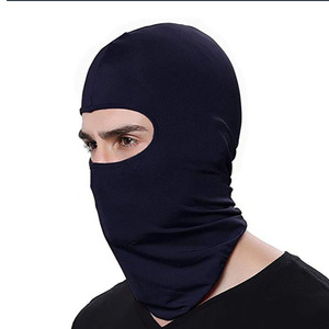 Pasamontañas Ecológico con Estilo Deportivo, Nuevo Producto, Cómodo y Agradable al Tacto, Unisex - Product Image 5