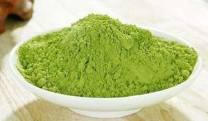 Polvo de Hoja de Centella Asiática Deshidratada al por Mayor, Superalimento Verde para Bebidas Detox - Product Image 2
