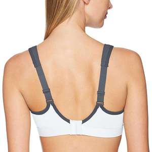 Premium Quality Ultra Comfortable Women Sports Bra Running Wear Training Wear Flexible Ladies Bras Reasonable Price OEM Service - Product Image 4