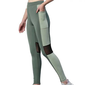 Leggings personnalisés pour femmes, nouveau style, leggings de sport et de fitness pour femmes, leggings personnalisables pour femmes, leggings unisexes - Product Image 4