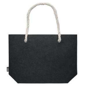 Feltsea RPET borsa da donna personalizzata borsa in feltro elegante ed ecologica - Product Image 2