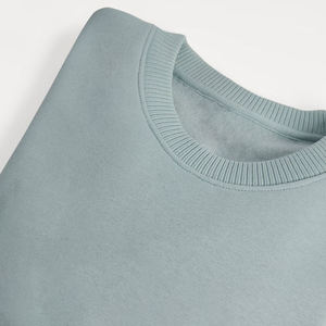 Sweat-shirt surdimensionné pour homme, coupe décontractée, pull décontracté, streetwear, vêtements personnalisés pour les marques de vente en gros et de marques privées - Product Image 5