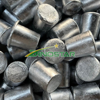 96% Ingot Aluminium Buatan Vietnam. Ingot Aluminium 96% Memenuhi Standar Ekspor, Harga Murah dan Kualitas Stabil.