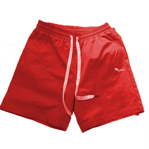 Pantalones Cortos Deportivos de Algodón para Hombre, Personalizados y Económicos, con Bolsillos, de Secado Rápido, Ajuste Delgado, Cintura Elástica, Largura hasta la Rodilla - Product Image 3
