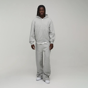 Sudadera con Capucha para Hombre de 420g, Estilo Urbano, Alta Calidad, Fabricantes de Ropa Deportiva al por Mayor - Product Image 1