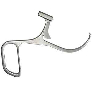 Guía de enfoque ortopédica para ligamentos cruzados de rodilla, guía de enfoque para alambre K en hombro y hueso, instrumento quirúrgico para reconstrucción de LCA y LCP - Product Image 6