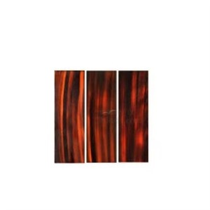 Placa de Cuerno de Búfalo en Color Marrón Claro y Marrón Medio para Fabricación de Monturas Ópticas, en Oferta para Decoración del Hogar - Product Image 2