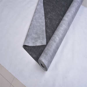 Membrane d'isolation de toiture perméable à la vapeur en PP non tissé SFS à trois couches, 130 g/m² à 220 g/m² - Product Image 4