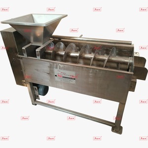 Continuous <b>Peeler</b> - Product Image 2