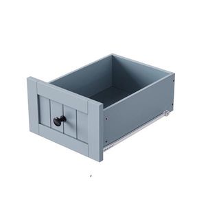 53-Inch Large Kitchen Island Cart 5 Rollable Wheels 5 Openings Drop Leaf Power Outlet Door Internal Kitchen Islands Carts - Product Image 3