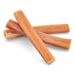 Friandises pour chiens naturelles, biologiques, sans sucre, riches en protéines, sans céréales, au bœuf et bâtonnets de bœuf, style animal, longue durée - Product Image 1