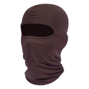 Masque de ski intégral coupe-vent et respirant avec logo personnalisé, cagoule extensible pour activités de plein air, unisexe - Product Image 1