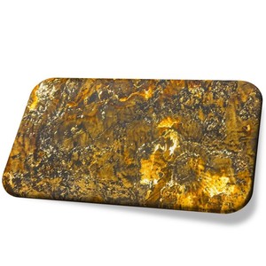 Indian Autumn Translucent Stone <b>Veneer</b> <b>Sheet</b> Pure Light Diffusion Finish for Backlit Interior Walls Ceilings Minimal Decorative - Product Image 4