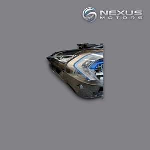 Faro Delantero Derecho Usado Serie 3 5A4F756 - Product Image 2