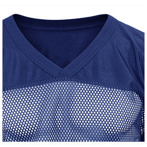 Conjuntos de Camisetas de Fútbol Personalizadas de Secado Rápido para Hombre, Ropa Deportiva Transpirable de Alto Rendimiento, Uniforme de Entrenamiento, Práctica de Fútbol - Product Image 4