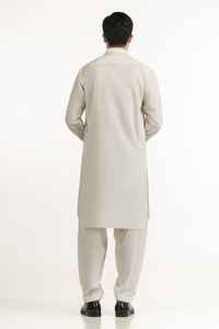 Traje Shalwar Kameez Pakistaní de Alta Calidad Hecho a Medida, Estilo Casual para Hombre, Diseños Más Recientes y Más Vendidos, Vestido Salwar Kameez para Hombre - Product Image 3