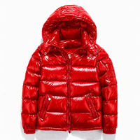 Vestes matelassées personnalisées en gros – Collection de vêtements et d'habits d'extérieur tendance pour les magasins de détail, les marques et les tenues décontractées – Vêtements commerciaux
