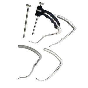Manual <b>Drill</b> <b>Guide</b> Sight for Knee Ligament Reconstruction Shoulder Surgery Femoral Tibia Alignment Orthopedic Instrument - Product Image 6