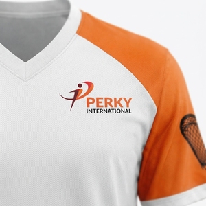 เสื้อลาครอสสำหรับทีมประสิทธิภาพสูง เสื้อลาครอสที่มีโครงสร้างระบายอากาศได้ดี ยืดหยุ่นในการเคลื่อนไหว น้ำหนักเบา - Product Image 6
