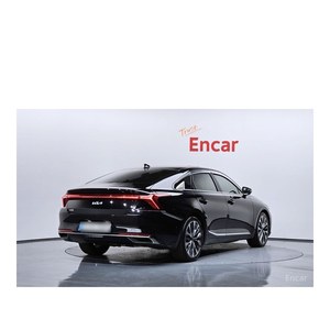 Kia K8 2022 con Motor 2.5 de Gasolina, 2WD, 85,902 km, Estándar de Emisiones Euro V, Volante a la Izquierda, Caja de Cambios Automática - Product Image 2