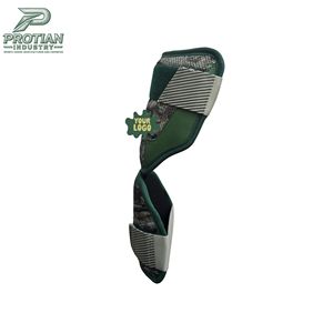 Livraison Rapide Nouvelle Arrivée Ensemble de Protections Légères en Plastique pour Joueur de Baseball et Softball (Protège-jambes, Protège-coudes, Protège-mains) Modèle LEH001 - Product Image 4