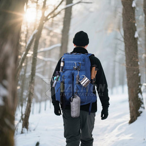 Bolsas Tácticas para Hombre de Diseño Único a Precio de Mayoreo, Fabricadas en Pakistán, Bolsas Tácticas para Hombre en Venta - Product Image 2