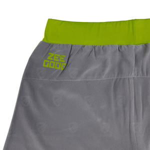 Pantalones Cortos Deportivos 2 en 1 de Secado Rápido y Transpirables para Correr, Entrenamiento, Gimnasio y Uso Diario para Hombre - Product Image 5